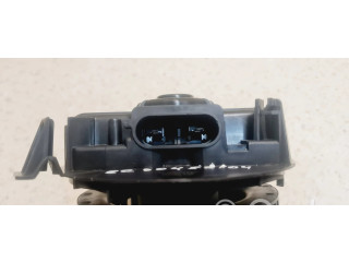 Вентилятор печки 8200486104, DDR014TT Dacia Sandero