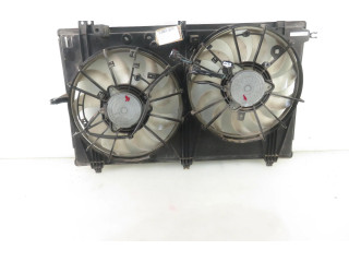 Комплект вентиляторов Mitsubishi Outlander