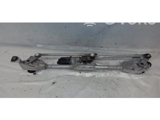 Моторчик дворников 28815EB400 Nissan Pathfinder R51