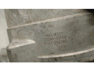 Генератор 3739003900, K181125216S   Hyundai Ioniq 1.6     