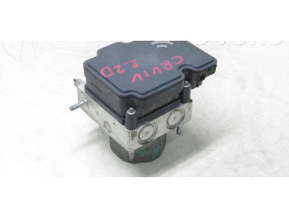 Вентилятор радиатора     57110T1GG320M1    Honda CR-V 