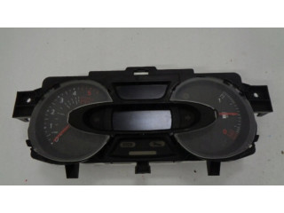 Панель приборов 248100130R Renault Captur