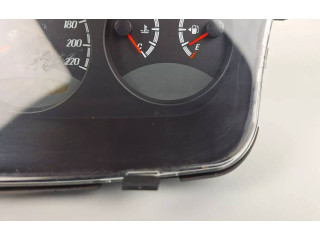 Панель приборов 8021031520 SsangYong Actyon sports I