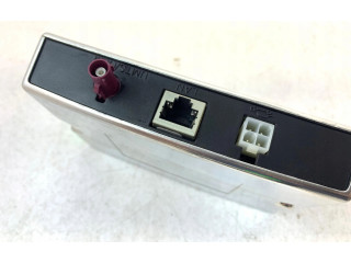 Řídící jednotka A2129016202 Mercedes-Benz E W212 2012