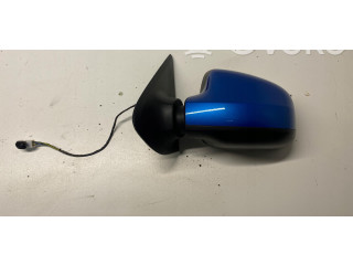 Зеркало электрическое Dacia Sandero 2008 - 2012 года