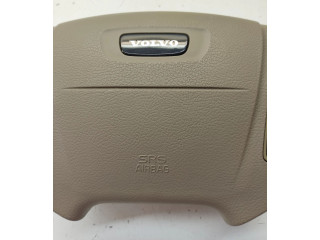 Подушка безопасности водителя 9199924   Volvo S80