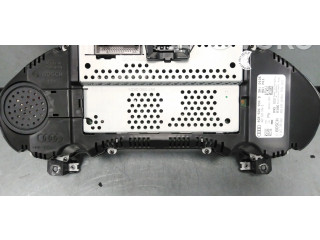 Přístrojová deska Audi A6 S6 C7 4G 2016 4G8920934D