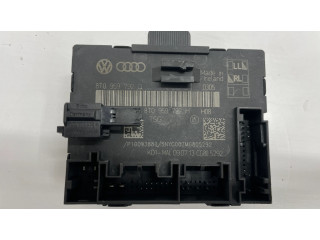 Блок управления дверью