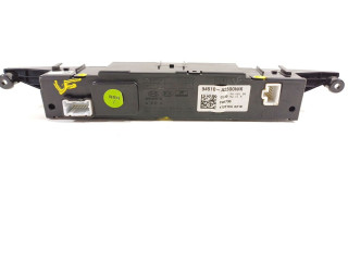 Дисплей 94510A2300WK KIA Ceed