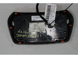 Блок управления климат-контролем    Jeep Renegade