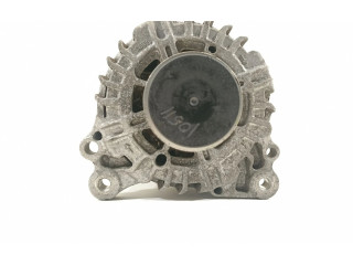 Генератор 03L903024M Volkswagen Caddy