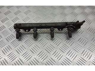 Vstřikovací lišta 036133319AL Volkswagen Bora