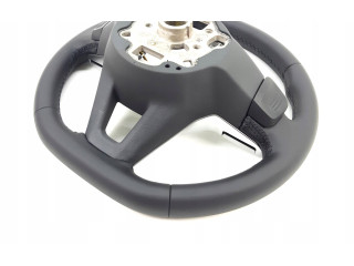 Руль Volkswagen Golf VII  2013 - 2019 года 5H0419089BT, CZARNY      