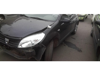 Вентилятор печки NT Dacia Sandero