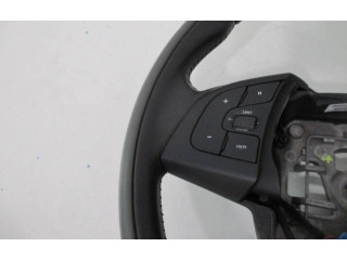 Руль Citroen C4 Cactus  2014 -  года 98085005ZD      