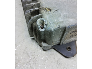 Блок управления двигателем Блок управления 04745860, 04745860   Chrysler PT Cruiser