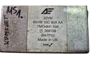 Блок комфорта 7M0941598, 36810B Ford Galaxy