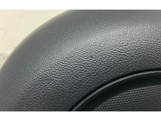 Подушка безопасности водителя 8J0880201H   Audi TT TTS Mk2