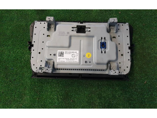 Дисплей 5E0919605M Skoda Octavia Mk3 (5E)