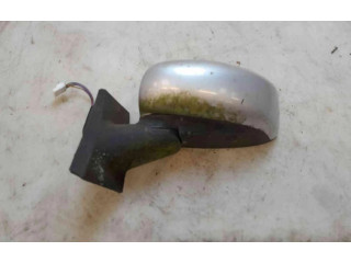 Зеркало электрическое Fiat Idea - года