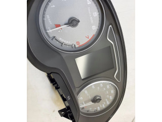 Панель приборов 8V0920856, 8V0920856   Audi A3 S3 8L       