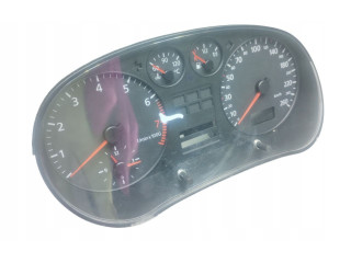 Панель приборов 8L0919860E, 8L0919860E Audi A3 S3 8L