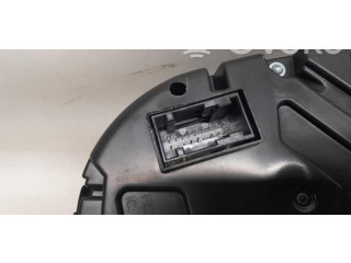 Панель приборов O199133, 071363 Skoda Fabia Mk3 (NJ)