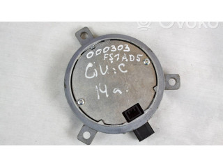 Блок фонаря / (блок «хenon»)