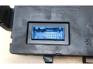 Блок управления климат-контролем 96377775XT, 6451RY   Citroen C2