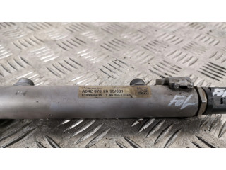 Vstřikovací lišta A6420702695001, A0061533328 Chrysler 300 - 300C pro naftový motor 3.0