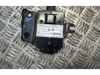 Модуль управления слепым пятном 8662036000 SsangYong Rexton