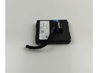 Блок управления 3Q0959435P, 5ZA01146007 Skoda Karoq