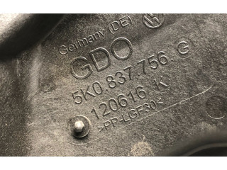 Форсунка 5K1837730M, 5K0837756G Volkswagen Golf VI CBA