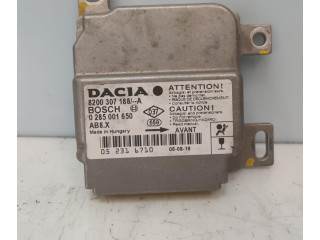 Блок подушек безопасности 8200307188A   Dacia Logan I