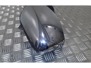 Зеркало электрическое        Mitsubishi L200  2006 - 2014 года   