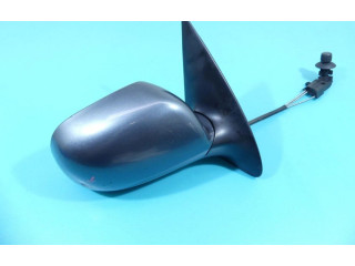 Зеркало электрическое Skoda Fabia Mk1 (6Y) 1999 - 2007 года