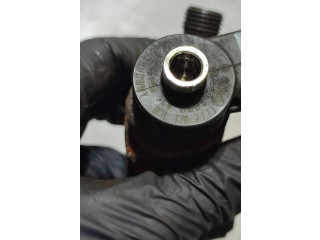 Форсунка 03L130277J Audi TT TTS Mk2