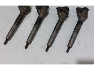 Комплект форсунок 03L130277J, 03L130277J    Audi TT TTS Mk2  CFGB 