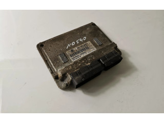 Řídící jednotka 047906033C, NO540   Skoda Felicia II 1999