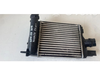 Интеркулер 144967634R, 144967634R Dacia Dokker