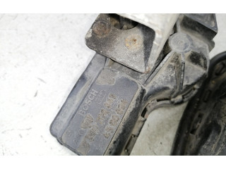 Моторчик стеклоочистителя 0390205949, 0390205948    Saab 9-5