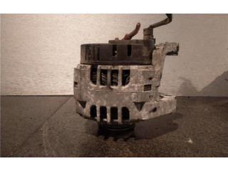 Генератор 2543553C, D4F732 Dacia Sandero