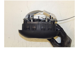 Подушка безопасности водителя    Fiat 500L