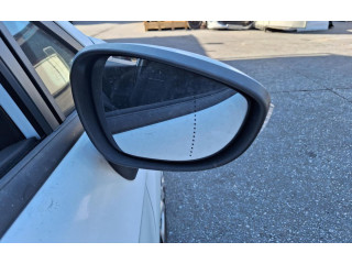 Подушка безопасности водителя 1748314 Ford Fiesta