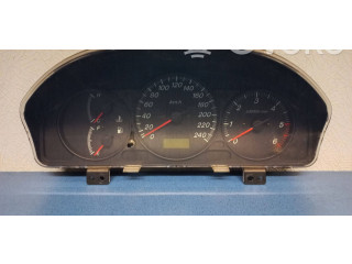 Панель приборов GG3DA Mazda 626