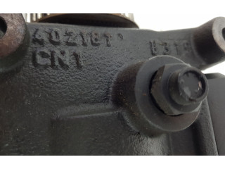 Vstřikovací čerpadlo 167003669R, 167003669R Dacia Duster