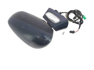 Зеркало электрическое Citroen C4 I 2004 - 2010 года