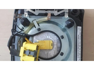 Подушка безопасности водителя 7H0880201R   Volkswagen Transporter - Caravelle T5