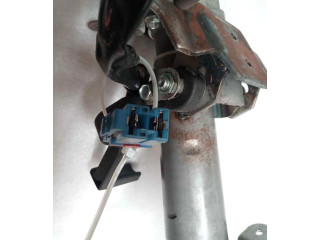 Руль Nissan Tiida C11  2004 - 2011 года SP3922LCB      