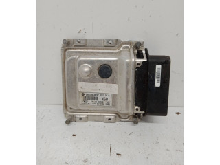 Блок управления двигателя 391182B280   KIA Venga